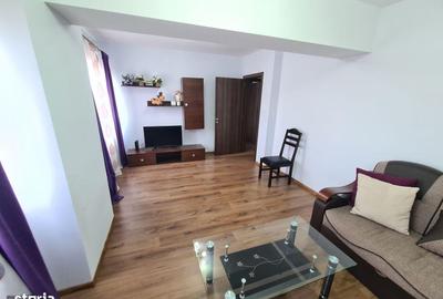 Apartament cu 2 camere semidecomandat în Cornișa - 4