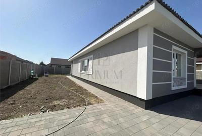 Sanmihaiul Roman- teren generos- personalizare interioara - 2