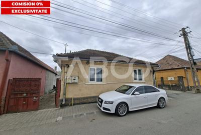 Teren Construcții intravilan de 250 mp, în Șelimbăr - 1