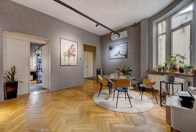 Cismigiu | Apartament 4 camere - 3