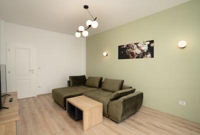 Apartament cu 2 camere decomandat, mobilat în Girocului - 5