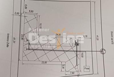 Spațiu comercial, de 300 mp, în Lunca Banului - 7