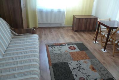 Garsonieră decomandată în Mărăști - 2