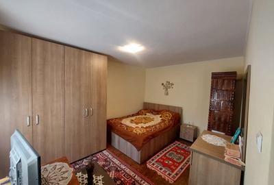 Teren si casa de vanzare ,mobilata, utilata,cu vad stradal excelent! - 7