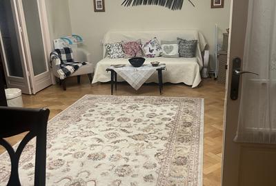 Apartament 4 camere Cuza Voda - 7