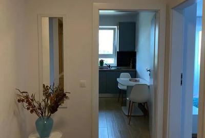 Inchiriez apartament 2 camere Maurer Residance - 9