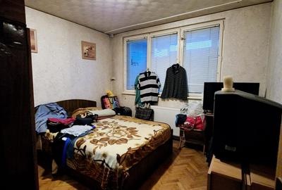 Tomis I - 2 camere decomandate - 3