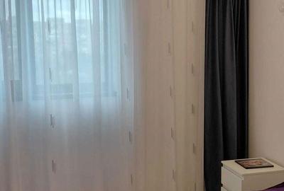 Apartament cu 2 camere decomandat, mobilat în Păcii - 5