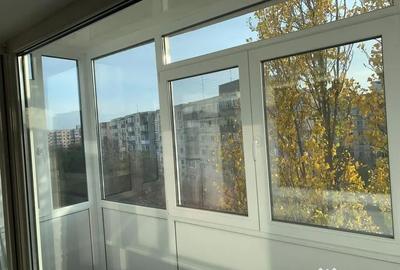 Garsonieră semidecomandată în Gorjului