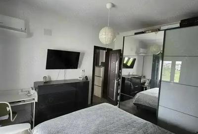 2 camere la 3 minute de biserica Tosca Braytim Cartierul Florilor - 7