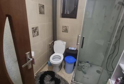 Casă cu 3 camere cu Teren 170 Mp în Brestei - 8