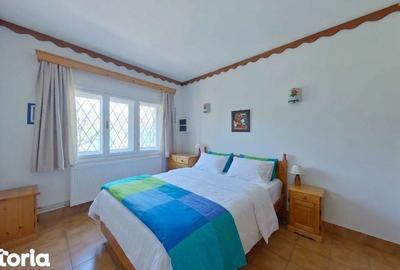 Casă cu 6 camere cu Teren 912 Mp în Brănești - 15