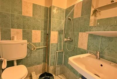 Garsonieră circulară în Podu Roș - 5