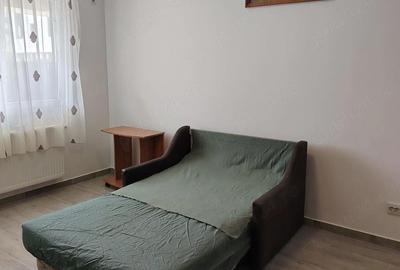 Garsonieră decomandată în Militari - 4
