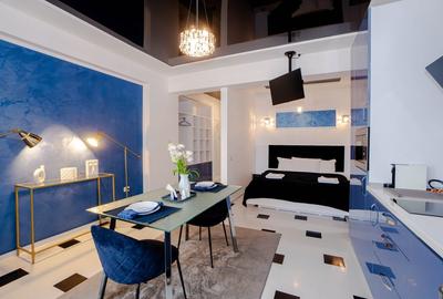 Studio premium | Mamaia nord - zona Lidl | Piscina exterioara | Parcare privata - 5