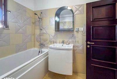 Apartament cu 3 camere, mobilat în Central - 3