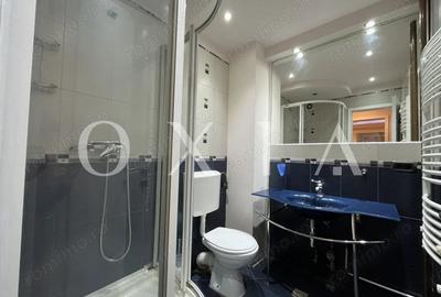 Apartament cu 4 camere semidecomandat în Olimpia-Stadion - 9