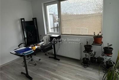 Casă cu 5 camere cu Teren 500 Mp în Crevedia - 8