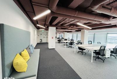 Spațiu comercial, de 330 mp, în Trei Stejari - 1