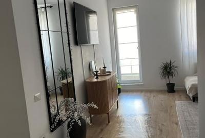 Apartament cu 3 camere decomandat, mobilat în Prelungirea Ghencea - 15