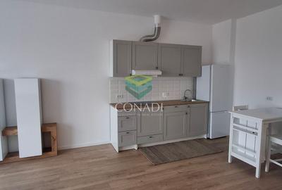 Apartament cu 2 camere semidecomandat în Domenii - 2