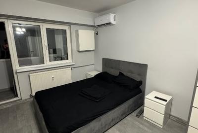 Garsonieră decomandată în Mihai Bravu - 2