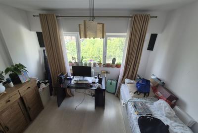 Apartament cu 3 camere decomandat în Cățelu - 6