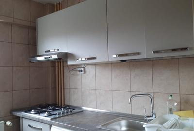 Garsoniera spa?ioasa in bloc mixt reabilitat termic, parc Sebastian - 2