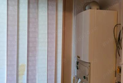 Inchiriez apartament 2 camere ultracentral Pitesti cu loc parcare - 2