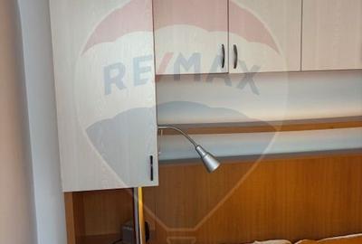 Apartament cu 2 camere, mobilat în Gruia - 2