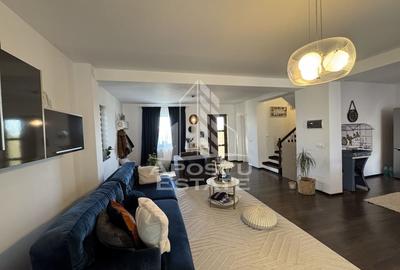 Duplex pe etaj, partial mobilat si utilat, in zona Kaufland Duplex pe etaj, partial mobilat si utilat, in zona Kaufland - 4