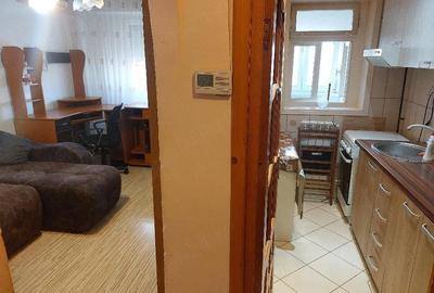 Garsonieră decomandată în Vest - 2