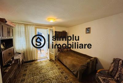 Garsoniera G-uri Brazda, etaj 2 - 65 000 Euro - 1