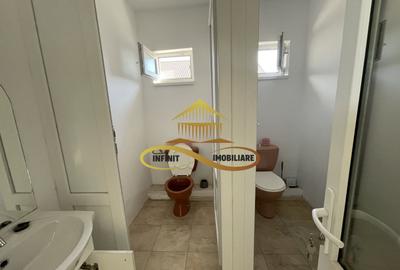 Hala de inchiriat Bacau Buhoci access tir birouri - 14