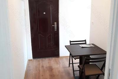 De vanzare apartament cu 2 camere, renovat, et. 3, str. Ceahlaului, Lugoj - 2