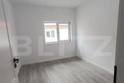 Duplex despartit, 4 camere, 120 mp utili, finisat, Ghiroda - 5