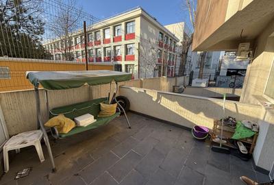 Ap 2 cam + terasa(curte) total 61.6mp - bloc 2020 - Nicolae Grigorescu - 17