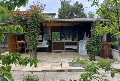 Casă cu 3 camere în Chitila - 3