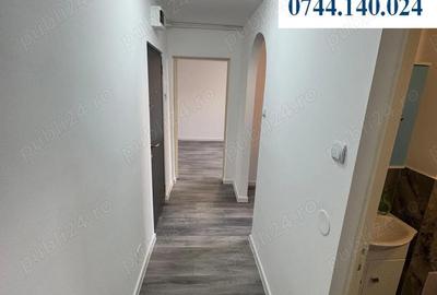 Garsonieră decomandată în Est - 3