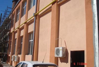 Proprietar - inchiriez hala productie/depozit Drumul intre Tarlale - Pallady - 1