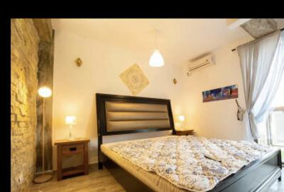 Brancoveanu dumbraveni vila studio dubla - 8