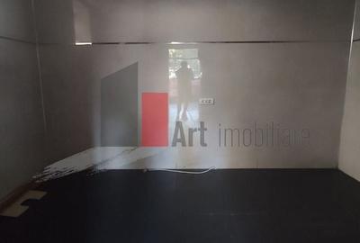 Spatiu comercial Piata Unirii-Rond Cosbuc, trafic pietonal - 10