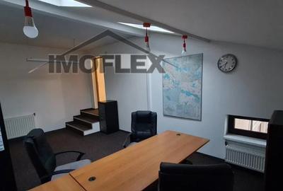 Spațiu comercial, de 180 mp, în Crângași - 14