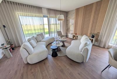 Duplex 4 camere | 120mp | 0 comision | Balotesti | Complex Rezidential Nou - 6