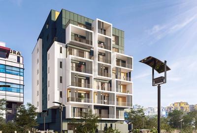 REA1008963 Apartament 3 camere Floreasca LUX - 20