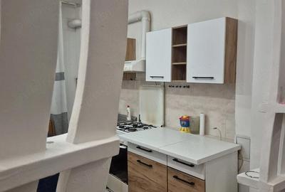 Apartament cu 2 camere semidecomandat în Brazda lui Novac - 4