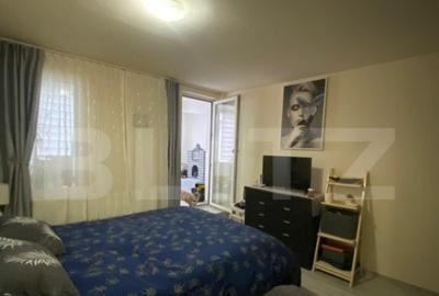 Apartament cu 2 camere decomandat în Unirea - 4