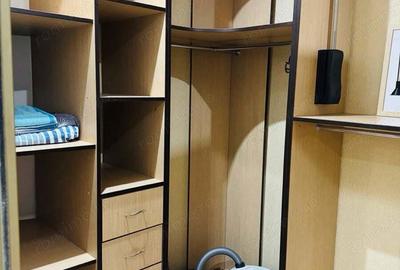 Garsonieră decomandată în Central - 4