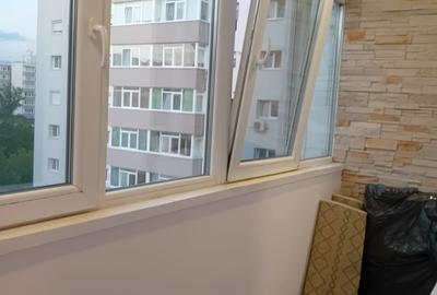 Militari, metrou Pacii - 1