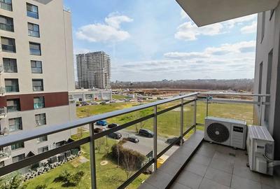 Garsonieră decomandată, mobilată în Tei - 5